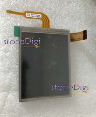 3.5'' Inch LCD Panel Screen Display + Touch Digitize For Getac PS336 PS336C #T5