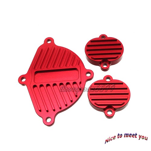 Engine Cam Tappet Cover Dress Up Kit YX 150cc 160cc Chinese Pit Dirt