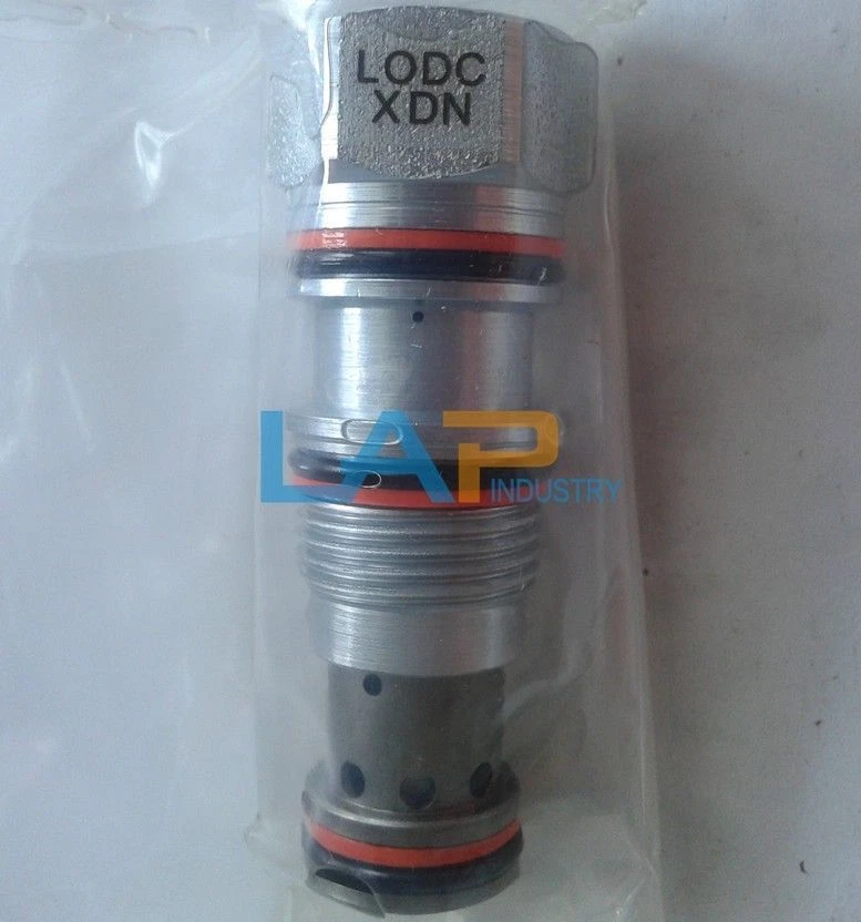 1PC New For SUN LODC-XDN Hydraulics Pilot-to-Close Logic Valve - Image 2 of 4