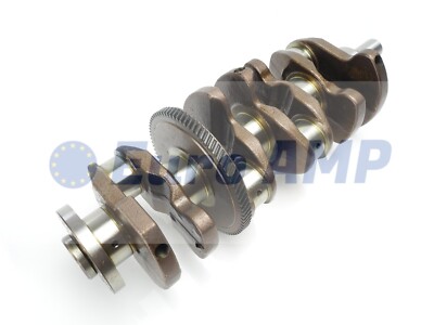 Mercedes Benz Crankshaft 2.0 I4 Turbo M274 M270 M264 Engine