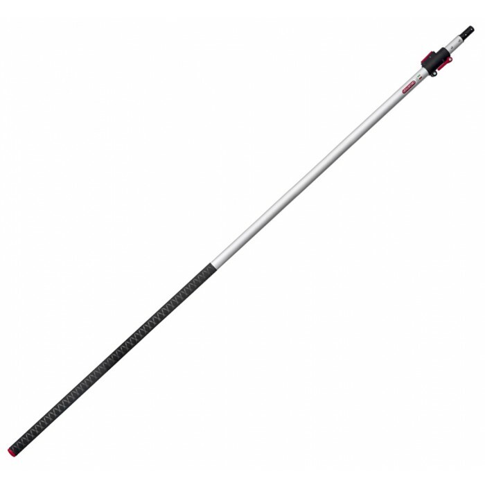 Asta Telescopica Archman Ovale 2mt - Analisi Tecnica e Vantaggi