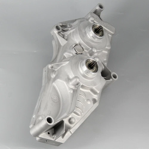 Transmission Control Module for Ford Focus Fiesta Ecosport 2010-17 DPS6 TCM TCU - Picture 8 of 8