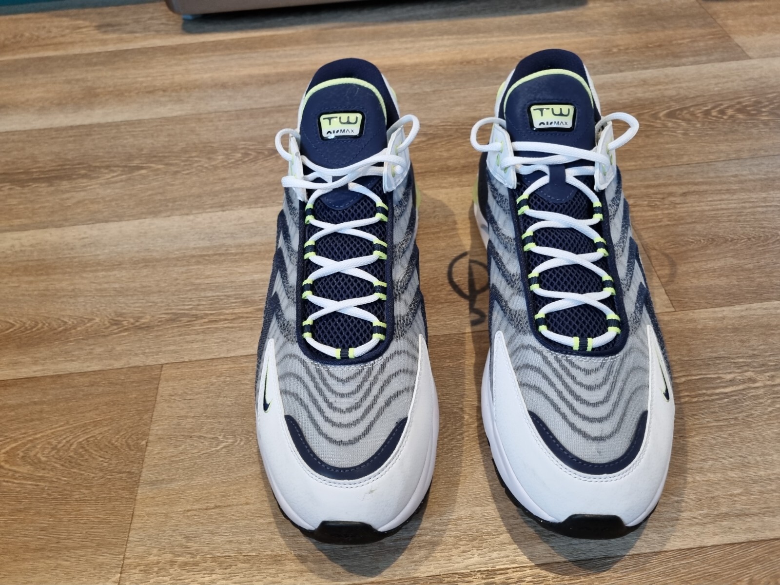 nike air max size 13