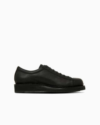 38002090 REGAL Shoe Co. Converse All Star Coupe J PRM 3 OX Black