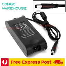 AC Power adapter Dell DA65NM111-00 HA65NS5-00 LA65NS2-01 PA-12 09RN2C 7.4x5.0mm