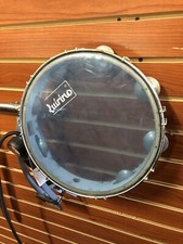 Pandeir Quirino Percussion Tambourine