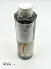KORRES Coconut Guava Renewing Body Cleanser 8.45oz w/o box
