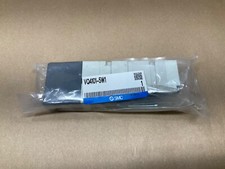 SMC VQ4101-5W1 Pneumatic Solenoid Valve #45C23*IAC