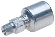Hose End Fitting   Gates   G25100-1012