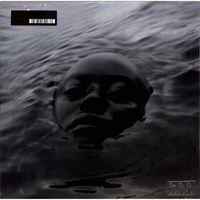 Kelela / RAVEN (2LP, BLACK VINYL+MP3) / Warp Records / WARPLP320 / 12 Inch LP
