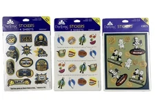 3 Packs Dayspring Scrapbook Stickers Inspirational Religious  Stickers Journal