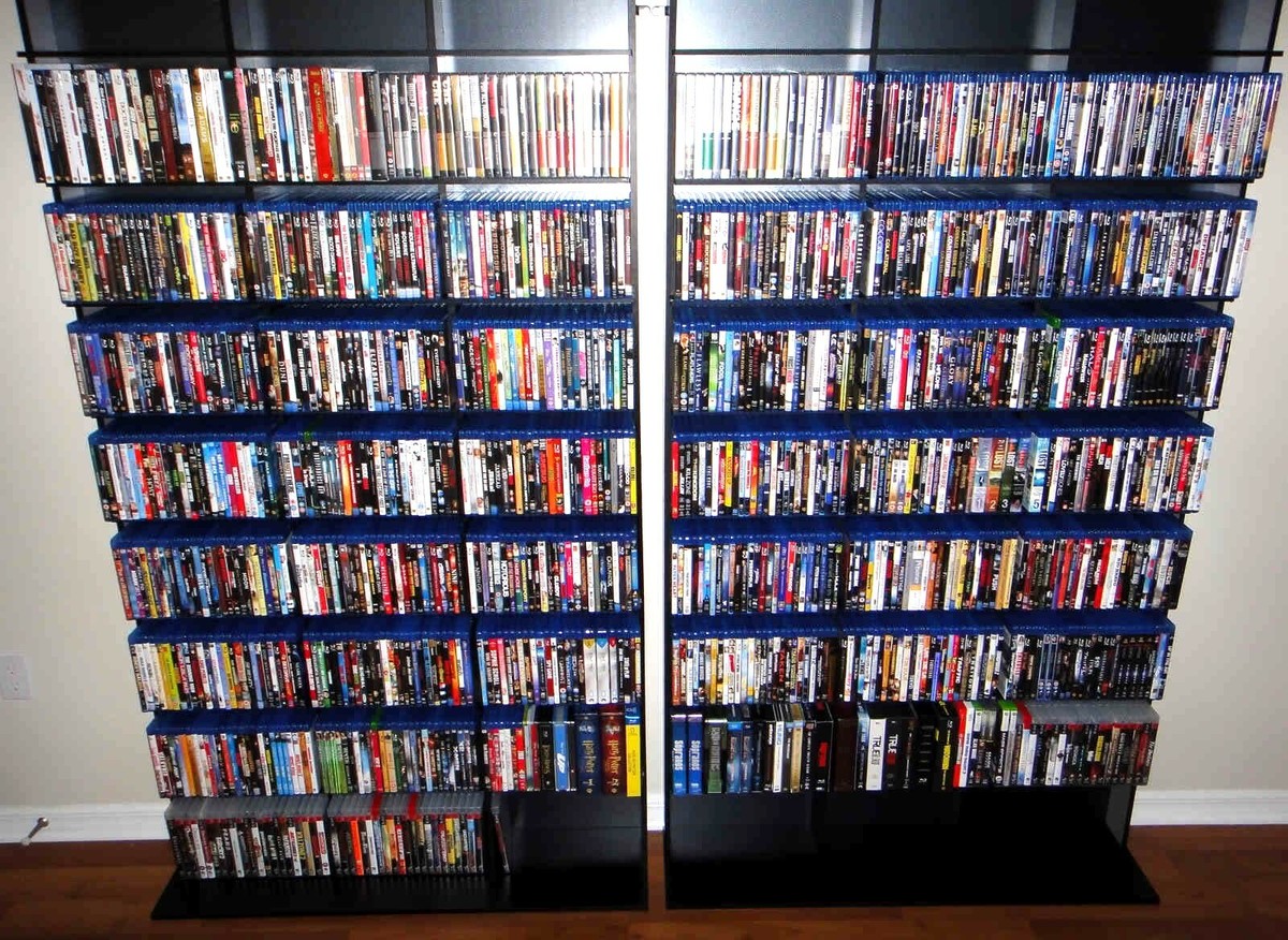 Large Lot of Blu Ray DVD Movies - Multiple to Choose From | eBay