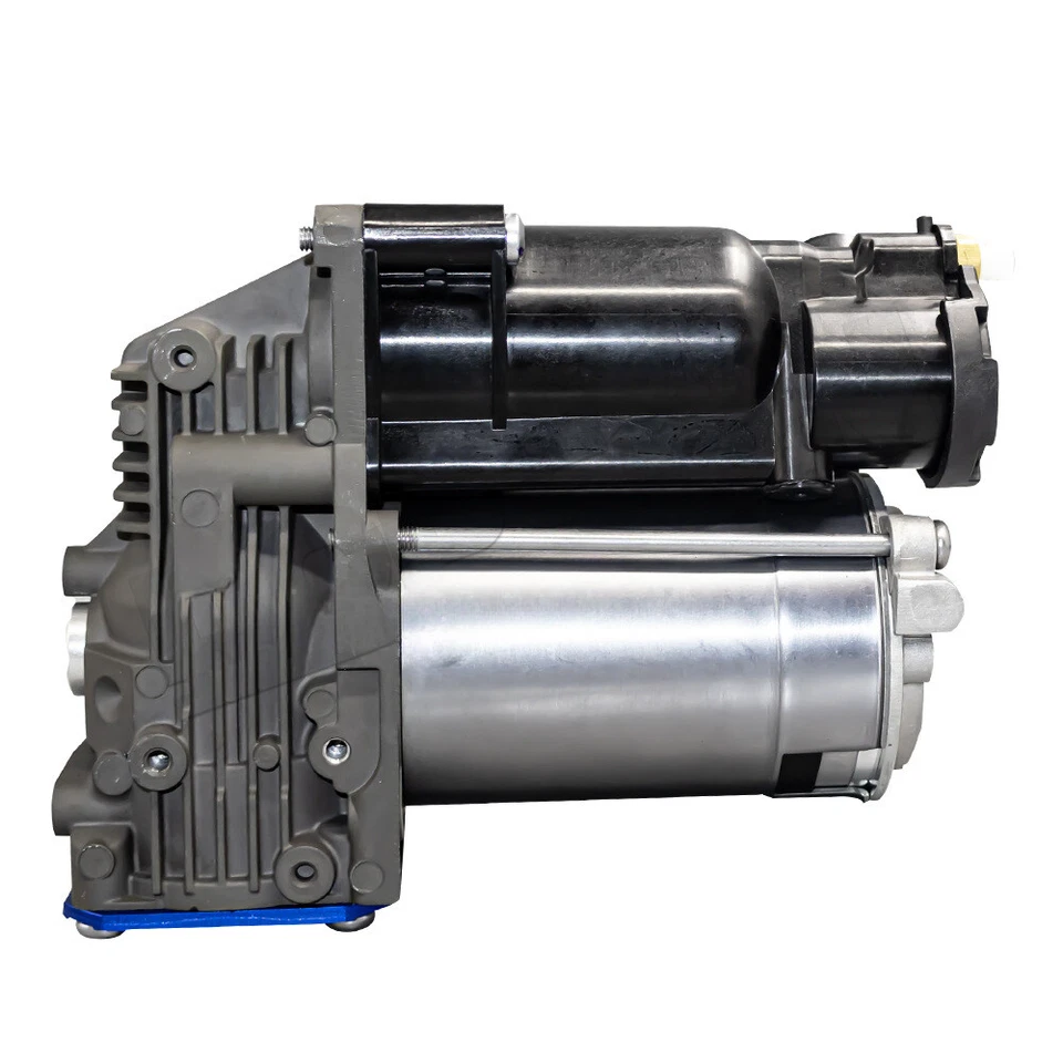 Compresor de suspensión neumática BMW E61 530xi 535xi 535i xDrive 3,0 L 37106793778] Foto 3 de 4