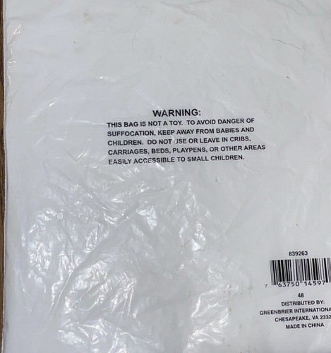Christmas Tree Removal Bag & Tree Skirt Stores Artificial Trees 144 X 60 Inches - Picture 5 of 6