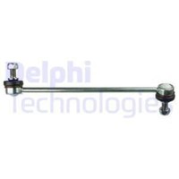 Delphi Koppelstange Stabilisator Vorne Links FüR Opel Mokka/Mokka X Trax