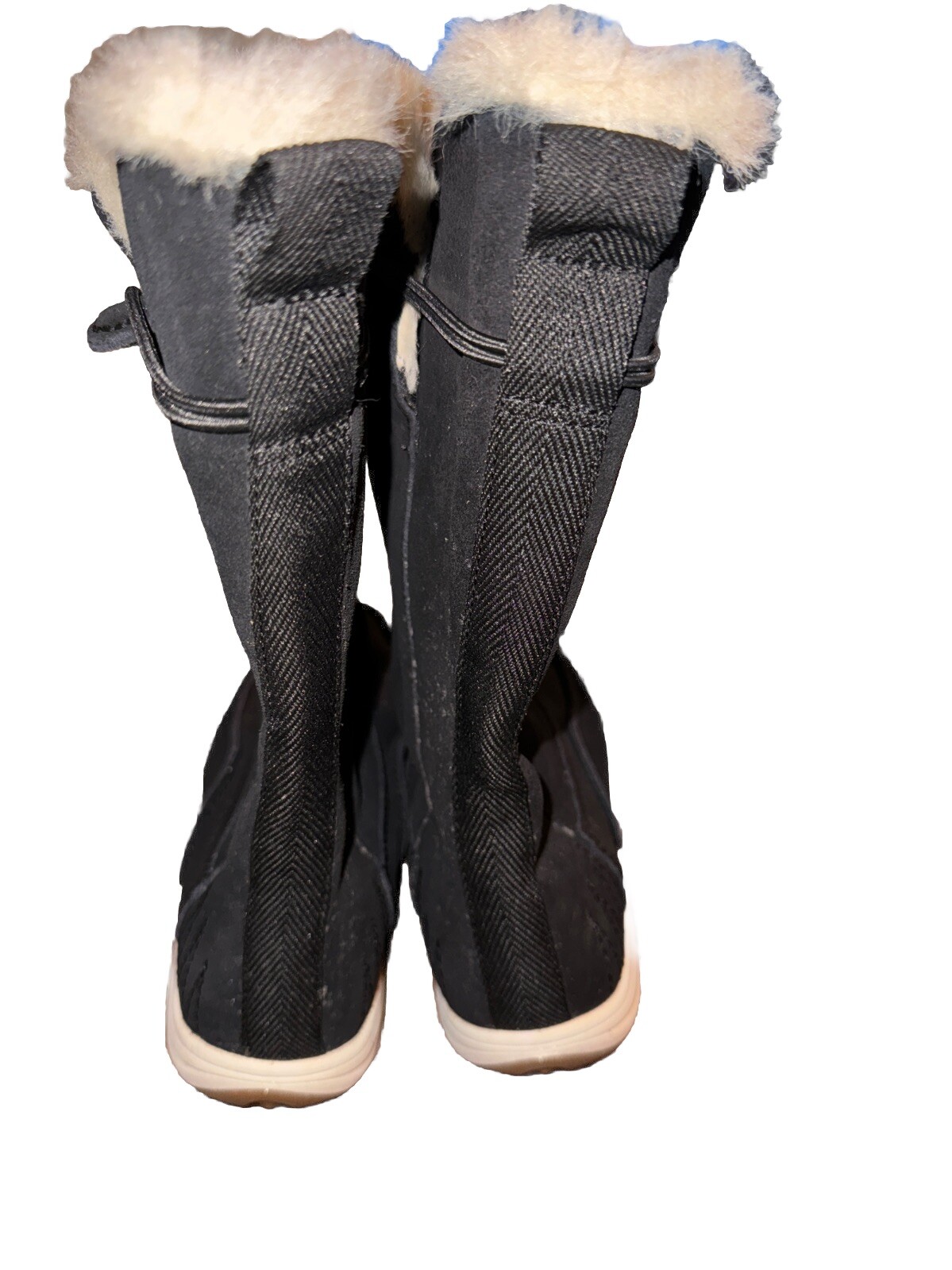 Merrell Approach Tall 200 Gram Polar Waterproof Pull On Snow Boots