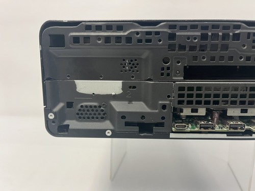 HP ProDesk 600 G3 SFF Core i5-6500 3.20GHz 8GB Ram No HDD #43 - Picture 3 of 13
