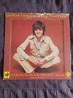 Donny Osmond - Alone Together - Mgm - 1973 - Vinyl Lp Record