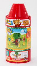 Daniel Tigers Neighborhood Tree House Crayola...