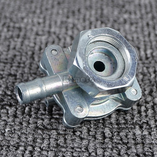 Fuel Petcock Gas Valve For Honda XLV650 XL650V Transalp 2000-2006 16950-KEA-743 - Picture 7 of 7