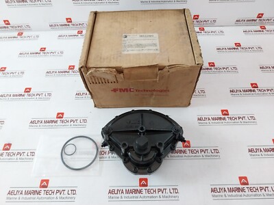 FMC 3258066 Vane Actuator Weco Butterfly Valve Model 200 30322969