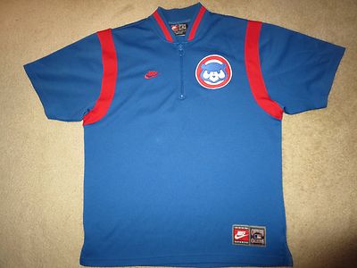 cubs nike jersey