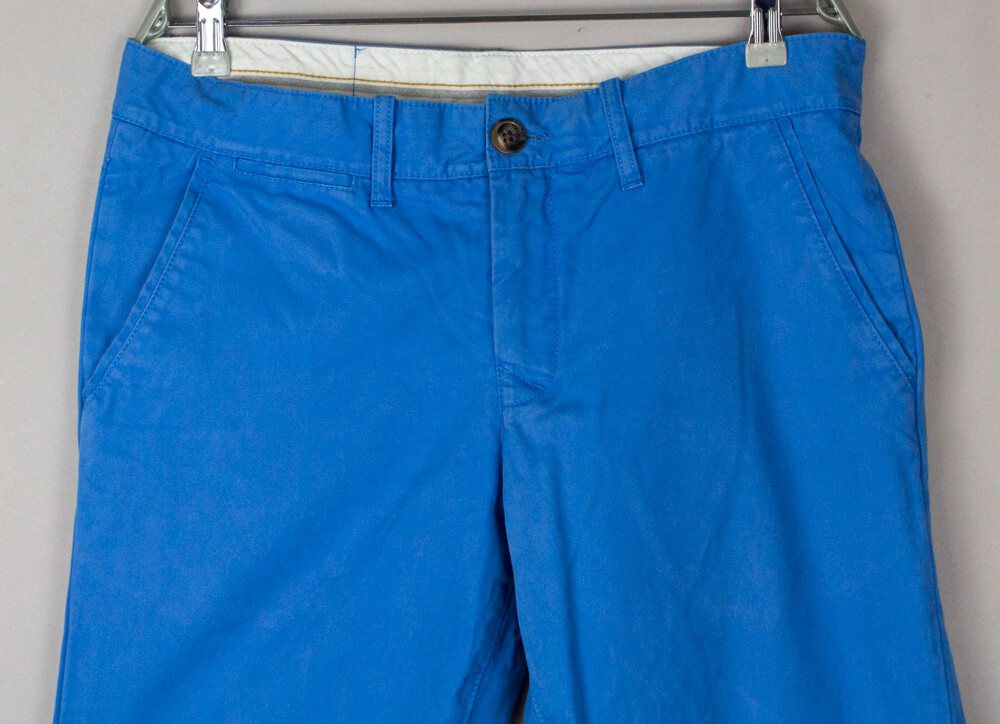 Pantalon Chino VRST Taille 36x32 - Homme, Coupe Athlétique, Beige, Idéal Randonnée Et Sport