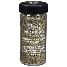 Morton & Bassett Herbs Provence 0.7 oz (Pack of 3)