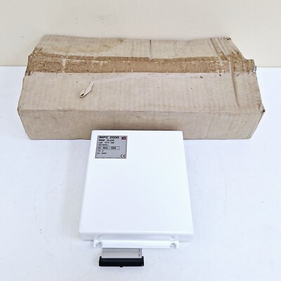 Lang & Steelman MPC 2000 / 1074-002 / 9842-1026 RMM-Slave