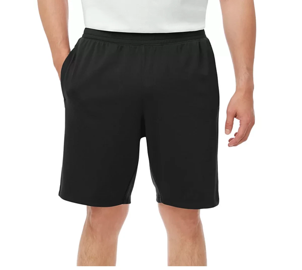 Mens shorts for tall guys store