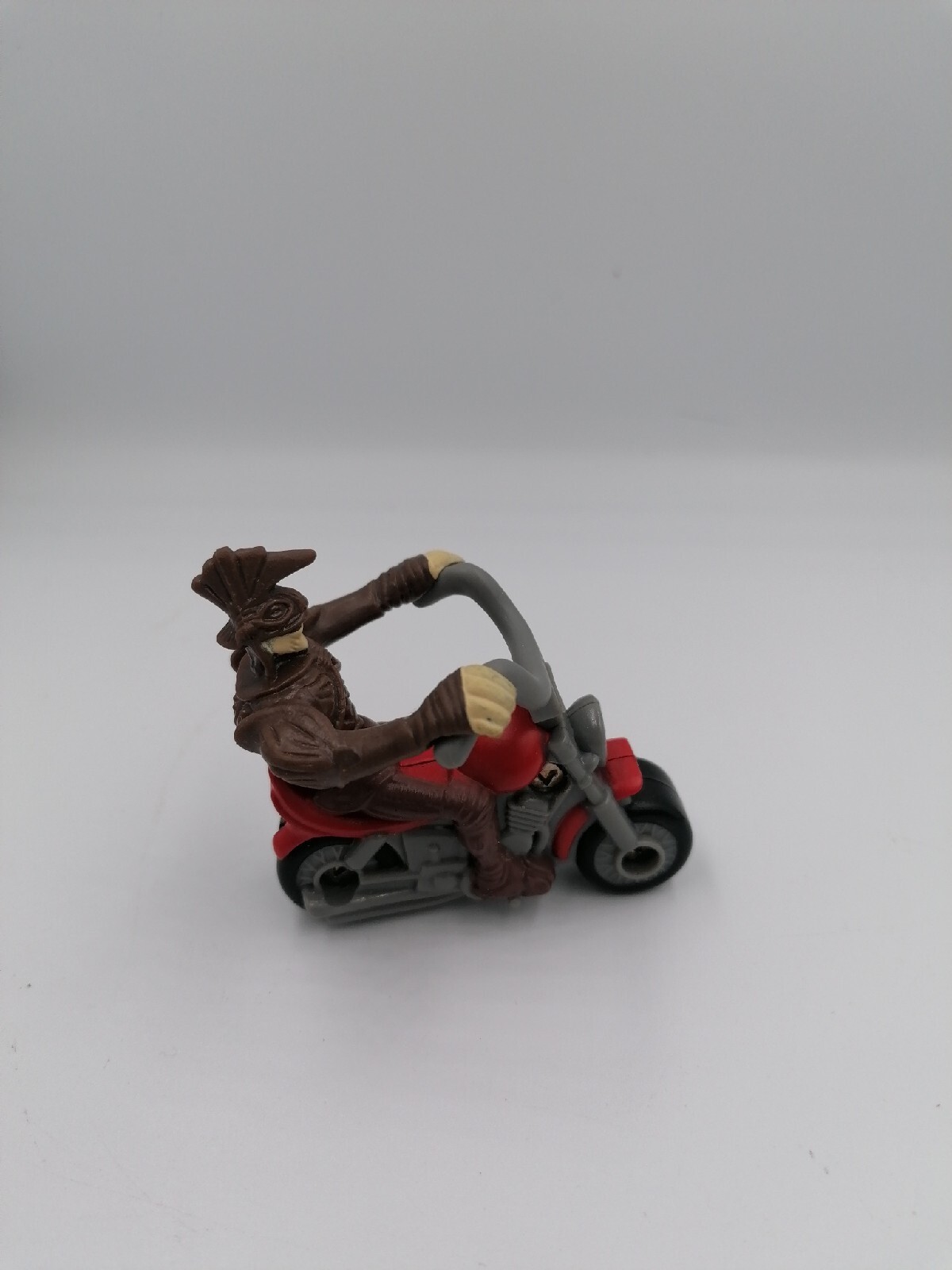 Jouet Vintage McDonald's Happy Meal - My Little Pony (été 1999), Collection Rétro, Occasion