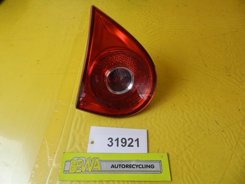 Rücklicht innen links VW Golf 5 V 1K6945107C   Nr.31921