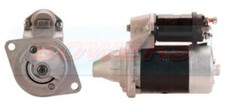 Classic Mini Cooper 1985-  1.0 1.3i MPI Starter Motor LRS00536 GXE4527 ADU9703