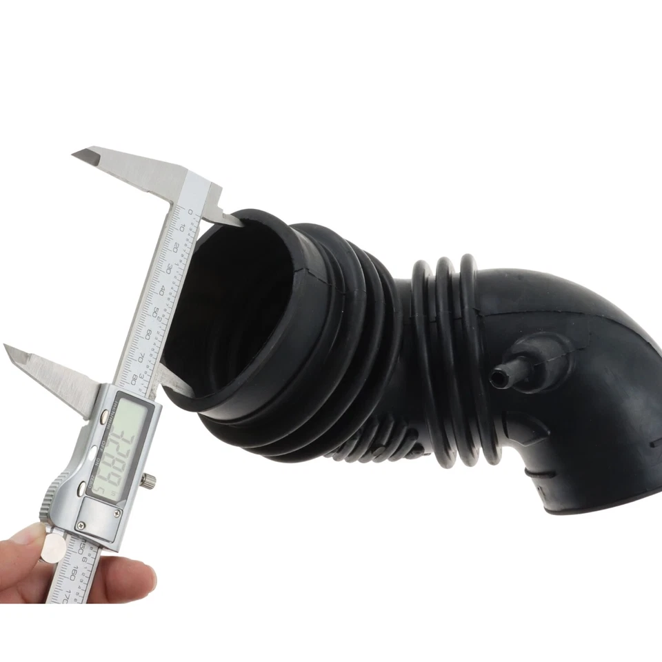 Manguera de admisión de aire para Kia Sportage 2,7 L Hyundai Tucson 2004 2005 2006 2007-2010 Foto 4 de 4