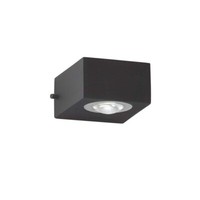 AußEnwandleuchte HaustüRlampe Fassadenleuchte Led Gartenleuchte Big Light