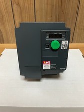 ATV320U75N4C SCHNEIDER, Variable speed drive,3 phases, 7.5kW 10HP 380..480VAC