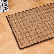 Pet Dog Cooling Mat Non-Toxic Cool Pad Pet Bed For Summer Dog Cat Puppy M/L
