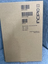 Lot of 8 Incipio Screen Protector Microsoft Surface with Windows RT NIB