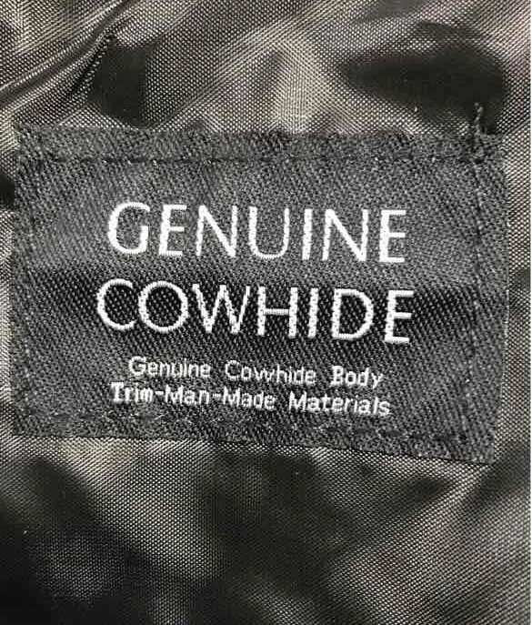 Bolso Maletín Vintage Embassy Cuero Negro Nuevo Con Etiquetas 18"X13" Foto 4 de 4