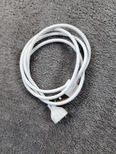 2.6 ft Magnetic USB DC Charger Cable Wireless Replacement Charging Cord 3mm