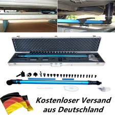 2D Auto Karosseriemesssystem Hochpräzise Luf...