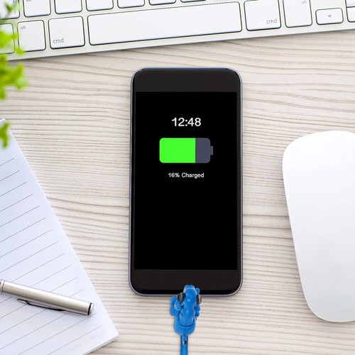 Kabel ładujący dla psa typ C kabel data ładowania telefon kabel ładujący kabel do - Zdjęcie 11 z 12