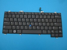 Keyboard US Dell Latitude XT, XT2, XT2 XFR English 0G065F