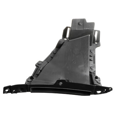 NEW OEM GENUINE Mazda 2018-2021 Mazda6 Left Front Bumper Seal
