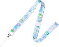 Tamagotchi TAMAGOTCHI SMART Neck Strap Smart White