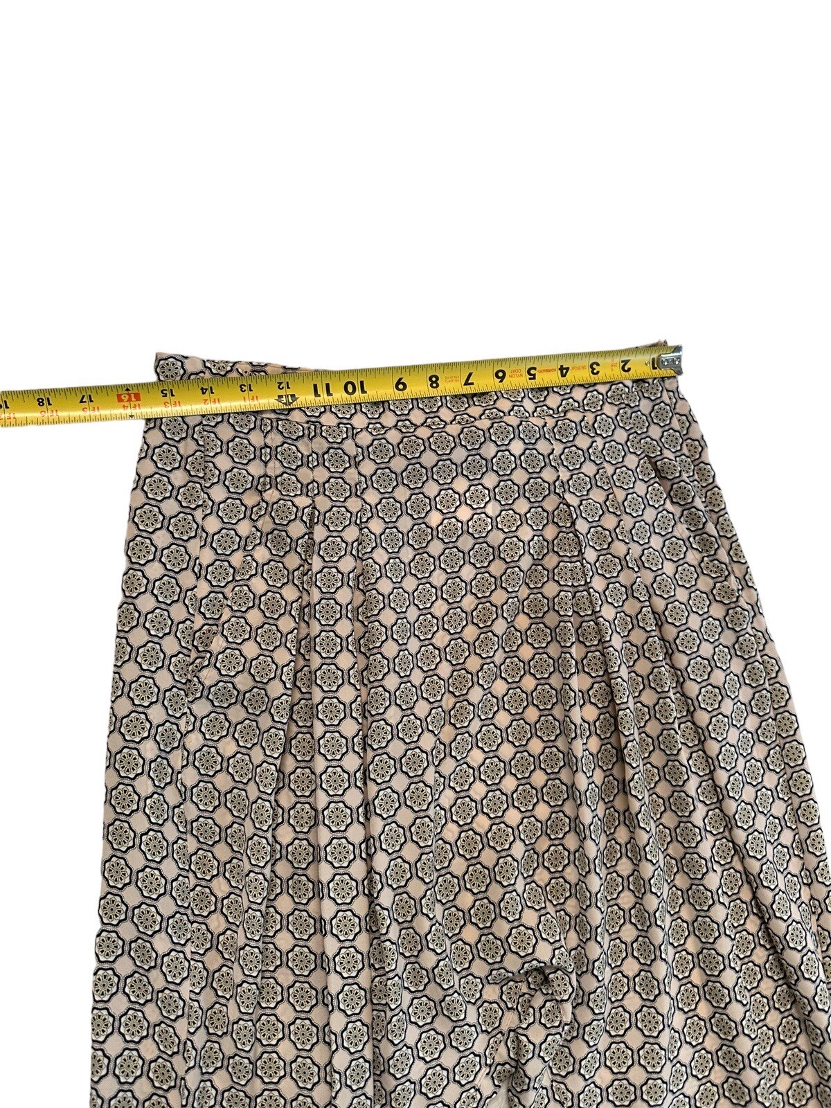 Zara Basic Womens Multicolor Pleated Tapered Trou… - image 17