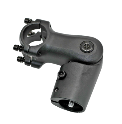 Potence XLC ST-T02 Réglable Noir