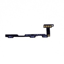 Flex Cable Volume Assistant Buttons for LG Stylo 7 Replacement Cell Phone Part
