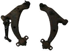 Querlenker vorn links + rechts Toyota Celica T18