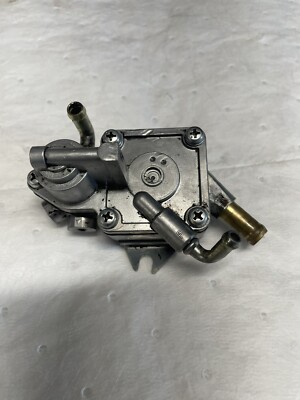 SKI-DOO REV FUEL PUMP 403901812 403901811 MXZ RENEGADE SUMMIT 800